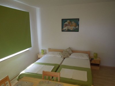 Apartment Apartments Julia - Studio Apartment Julia 5 - Features photo 8