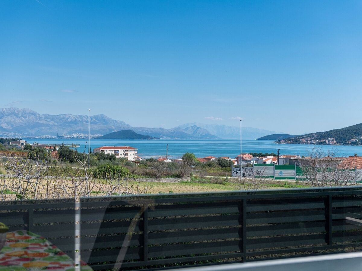 Apartment Apartment Trogir mit Terrasse