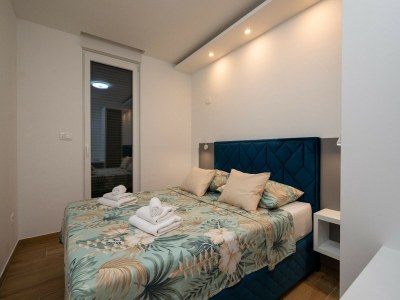 Apartment Apartment Trogir mit Terrasse - Features photo 7