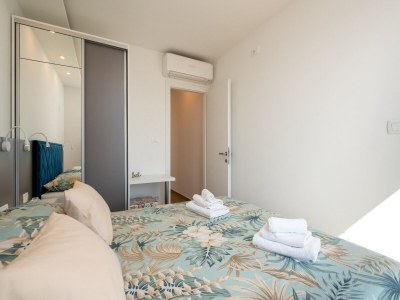 Apartment Apartment Trogir mit Terrasse - Features photo 8