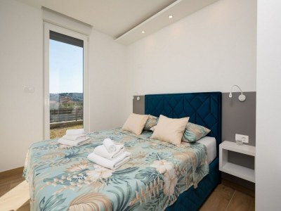 Apartment Apartment Trogir mit Terrasse - Features photo 14