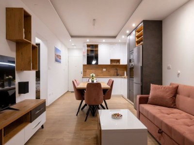 Apartment Apartment Trogir mit Terrasse - Features photo 19