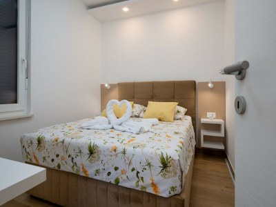 Apartment Apartment Trogir mit Terrasse - Features photo 22