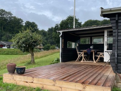 Holiday house 5 person holiday home in Haderslev - Outdoor photo 10