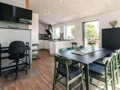 Holiday house 4 Sterne Ferienhaus in Faaborg - Outdoor photo 25