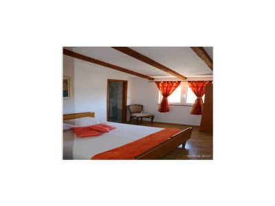 Apartment Apartments Juras - Two Bedroom Apartment with Sea View (David) - Features photo 6