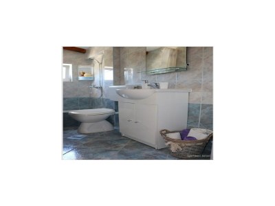 Apartment Apartments Juras - Two Bedroom Apartment with Sea View (David) - Features photo 10