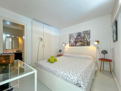 Apartment Wohnung in Lloret nahe Lloret Strand - Features photo 12