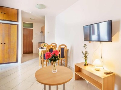 Apartment Lumbarda Resort Apartments - Standard One-Bedroom Apartment  A1 - Features photo 11