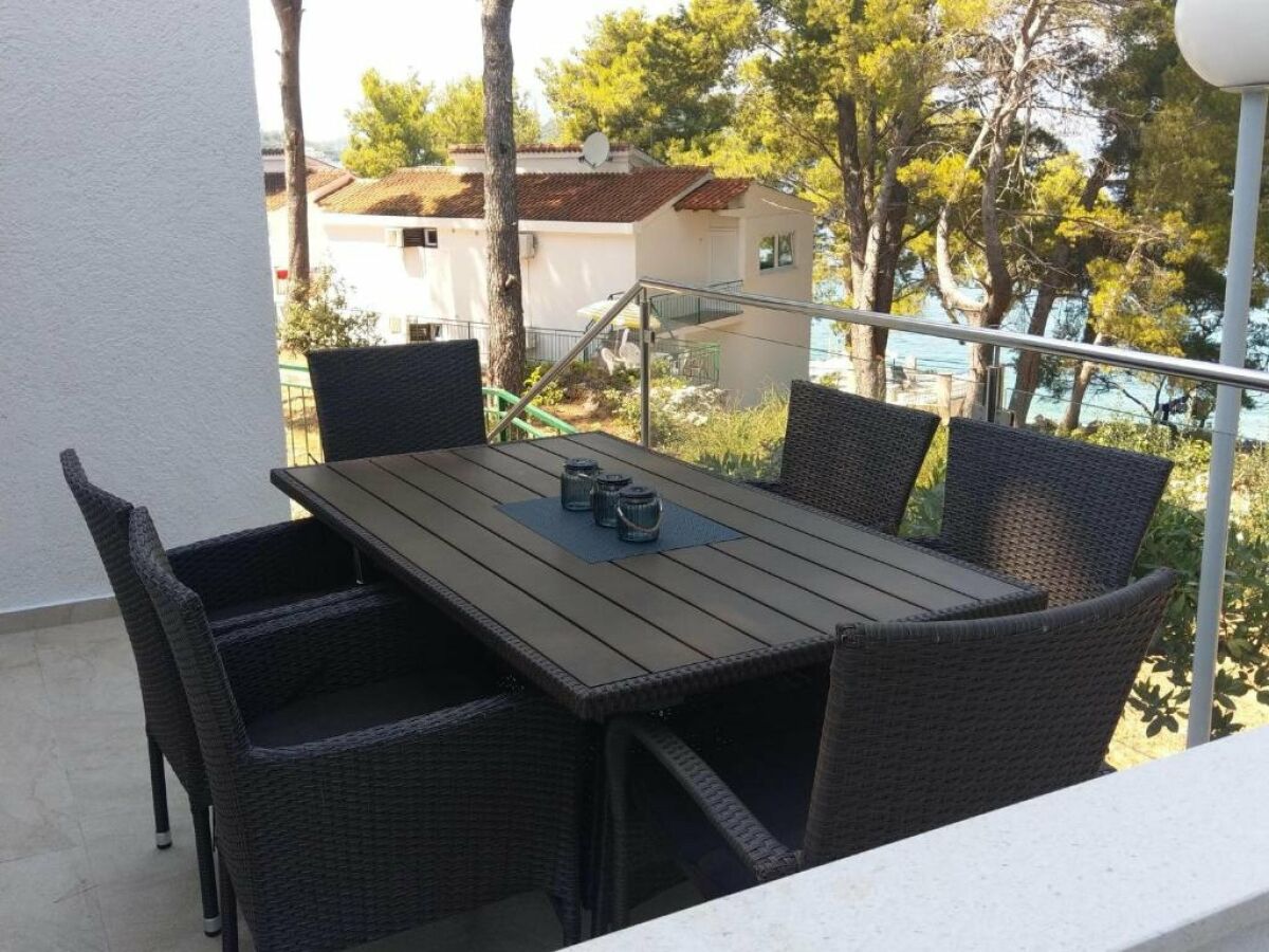 Apartment Lumbarda Resort Apartments - Comfort Two-Bedroom Apartment  D5