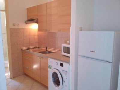 Apartment Lumbarda Resort Apartments - Comfort Two-Bedroom Apartment  D5 - Features photo 11