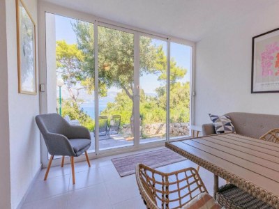 Apartment Lumbarda Resort Apartments - Comfort Two-Bedroom Apartment  D5 - Outdoor photo 22