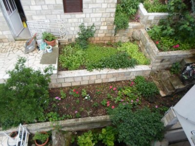 Apartment Guest House Sobra 38 - Double Room with Balcony and External Bathroom 5 - Outdoor photo 14