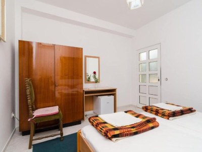 Apartment Guest House Sobra 38 - Double Room with Balcony and External Bathroom 5 - Features photo 36
