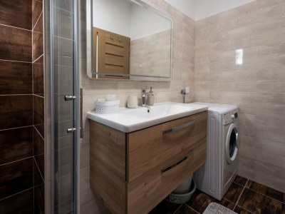 Holiday house Holiday Home Milutin 1 - Four Bedroom Holiday Home with Private Pool - Features photo 26