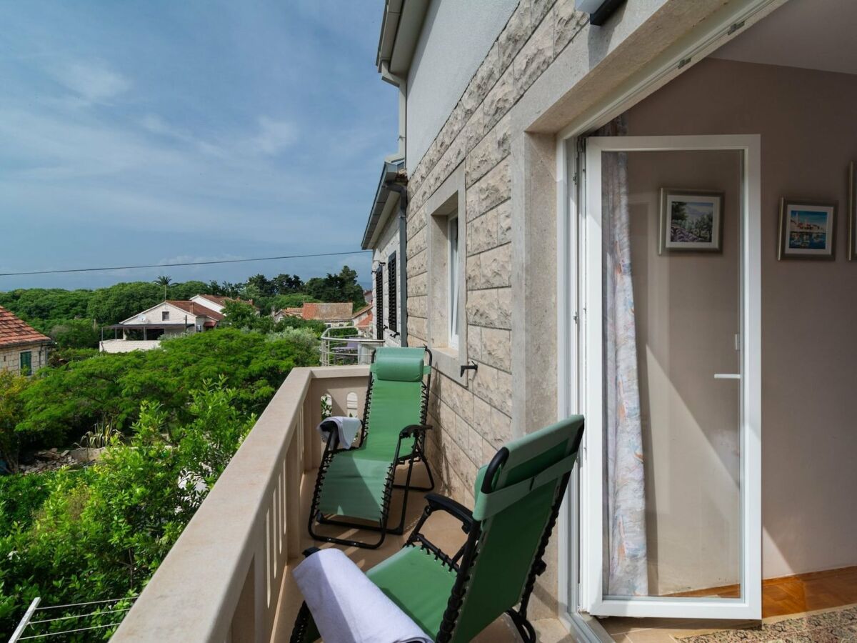Apartment Elegant Sutivan Apartments with Balcony - Two Bedroom Apartment with Balcony