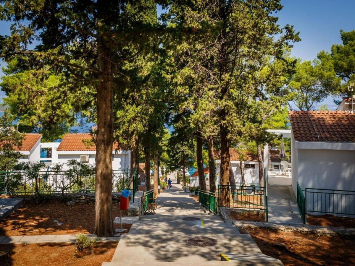 Apartment Lumbarda Resort Apartments - Standard One-Bedroom Apartment  C6 - Outdoor photo 5