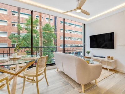 Apartment Ferienhaus nahe Playa de la Carihuela - Features photo 12