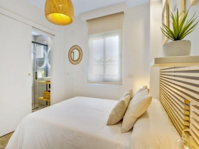 Apartment Ferienhaus nahe Playa de la Carihuela - Features photo 14