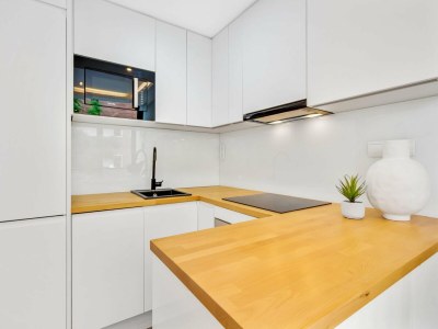 Apartment Ferienhaus nahe Playa de la Carihuela - Features photo 18