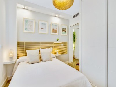 Apartment Ferienhaus nahe Playa de la Carihuela - Features photo 19