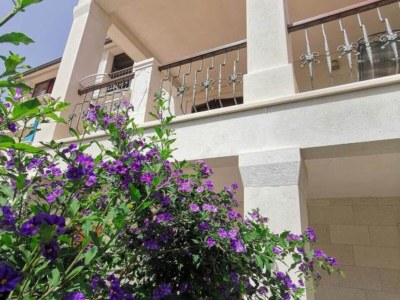 Apartment Apartments White House - Two Bedroom Apartment with Balcony and Sea View 2 - Outdoor photo 6
