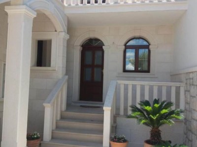 Apartment Apartments White House - Two Bedroom Apartment with Balcony and Sea View 2 - Outdoor photo 15