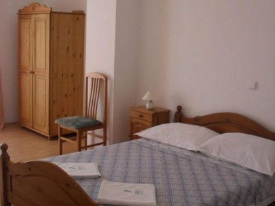 Apartment Apartments White House - Two Bedroom Apartment with Balcony and Sea View 2 - Features photo 32