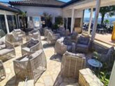 Holiday park Bungalow in Lanzac with Panoramic Views - Outdoor photo 35