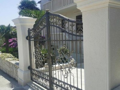 Apartment Apartments White House - Studio Apartment with Balcony and Sea View 3 - Outdoor photo 7