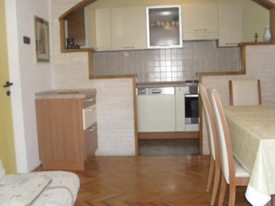 Apartment Apartments White House - Studio Apartment with Balcony and Sea View 3 - Features photo 11