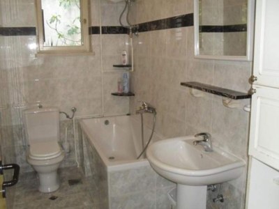 Apartment Apartments White House - Studio Apartment with Balcony and Sea View 3 - Features photo 14