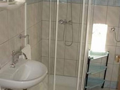 Apartment Apartments White House - Studio Apartment with Balcony and Sea View 3 - Features photo 18