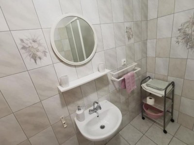 Apartment Apartments White House - Studio Apartment with Balcony and Sea View 3 - Features photo 20