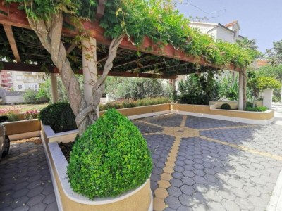 Apartment Apartments White House - Studio Apartment with Balcony and Sea View 3 - Outdoor photo 22