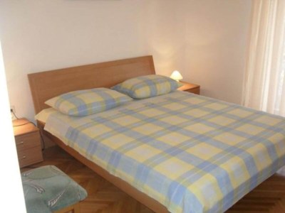 Apartment Apartments White House - One Bedroom apartment with Balcony 4 - Features photo 8