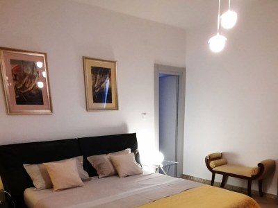 Apartment Apartment Stella Casa Bruno - Two Bedroom Apartment - Features photo 19