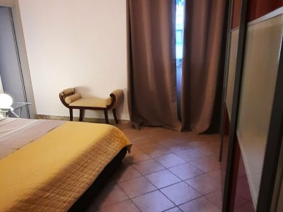 Apartment Apartment Stella Casa Bruno - Two Bedroom Apartment - Features photo 20