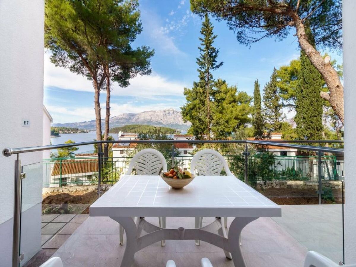 Apartment Lumbarda Resort Apartments - Comfort One Bedroom Apartment t  C3