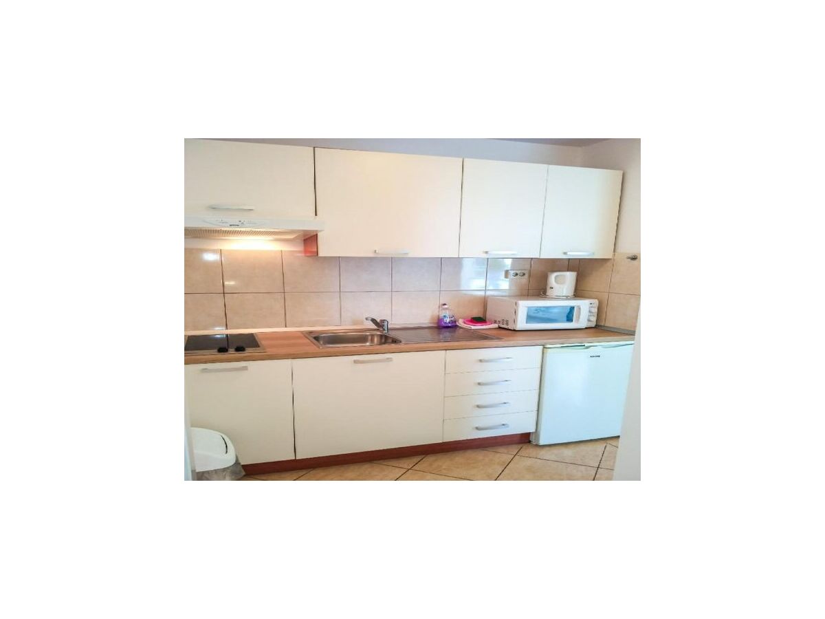 Apartment Lumbarda Resort Apartments - Comfort One Bedroom Apartment t  C3 - Features photo 3