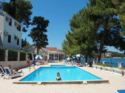 Apartment Lumbarda Resort Apartments - Comfort One Bedroom Apartment t  C3 - Outdoor photo 21