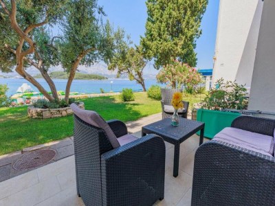 Apartment Lumbarda Resort Apartments - Comfort One Bedroom Apartment t  C3 - Outdoor photo 22