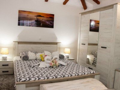Holiday house Authentic Dalmatian Treasure Homes - House Stone - Features photo 12
