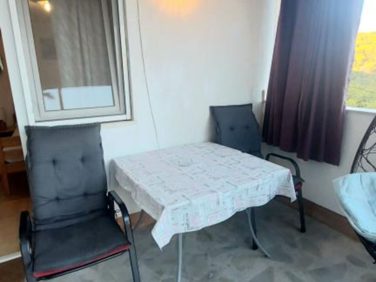 Apartment Apartmani Lucija - Studio Apartment - Outdoor photo 5
