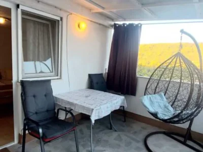 Apartment Apartmani Lucija - Studio Apartment in Trogir Area - Apartment