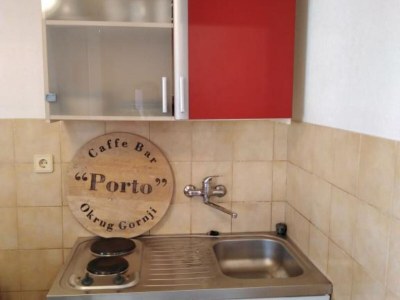 Apartment Apartmani Lucija - Studio Apartment - Features photo 9