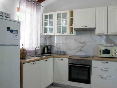 Holiday house Authentic Dalmatian Treasure Homes - House Wood - Features photo 15