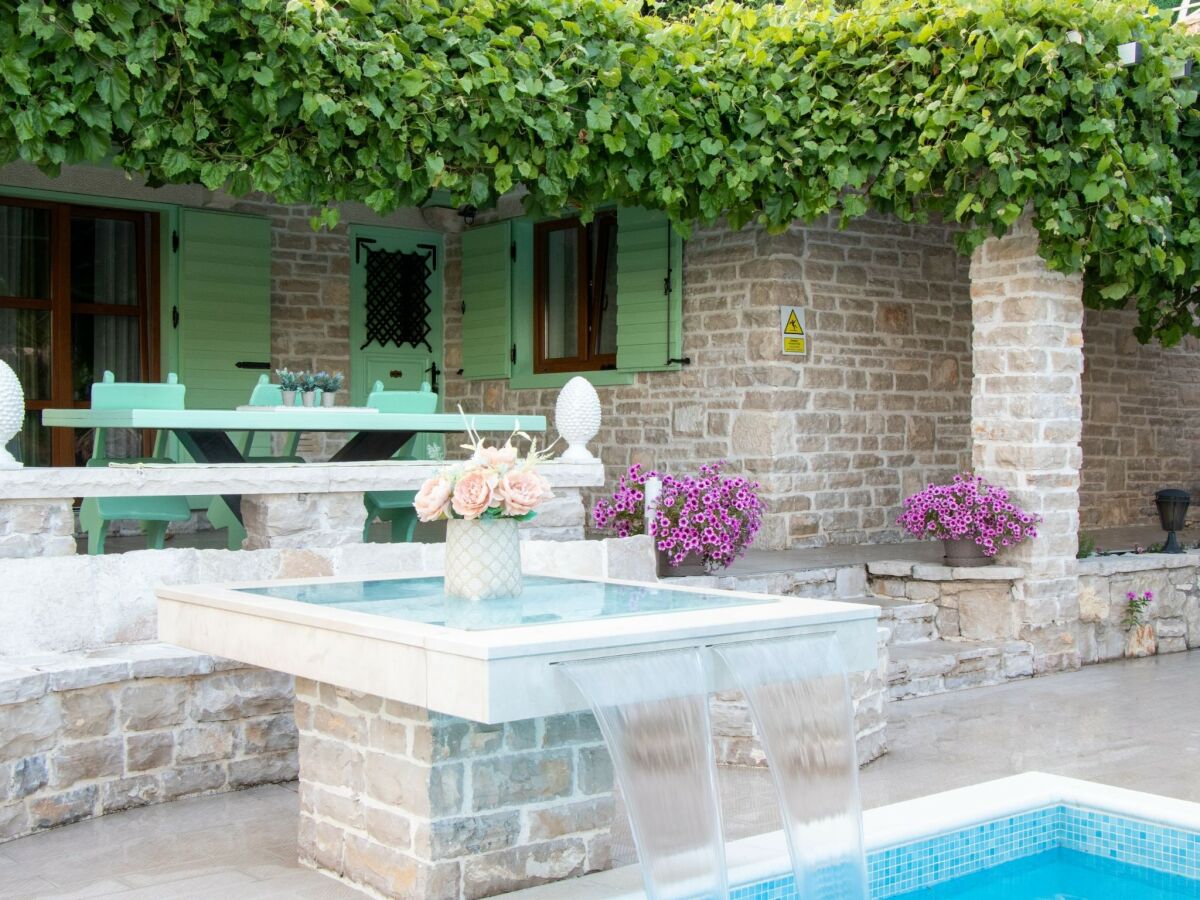 Holiday house Authentic Dalmatian Treasure Homes - House Azur
