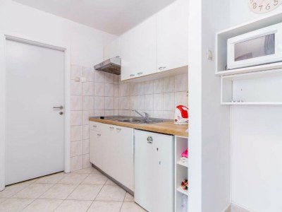 Apartment Lumbarda Resort Apartments - Comfort One Bedroom Apartment  F10 - Features photo 14