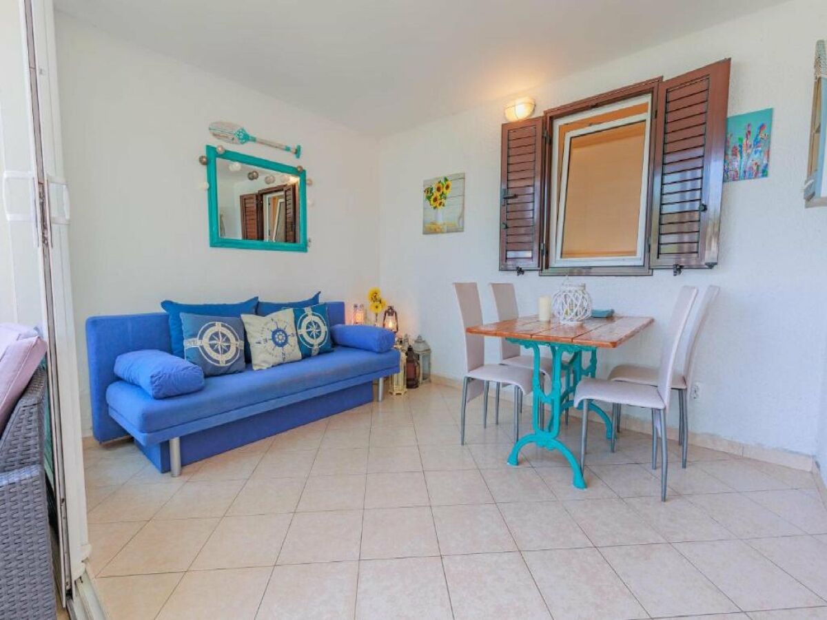 Apartment Lumbarda Resort Apartments - Comfort One Bedroom Apartment  G1 - Features photo 5